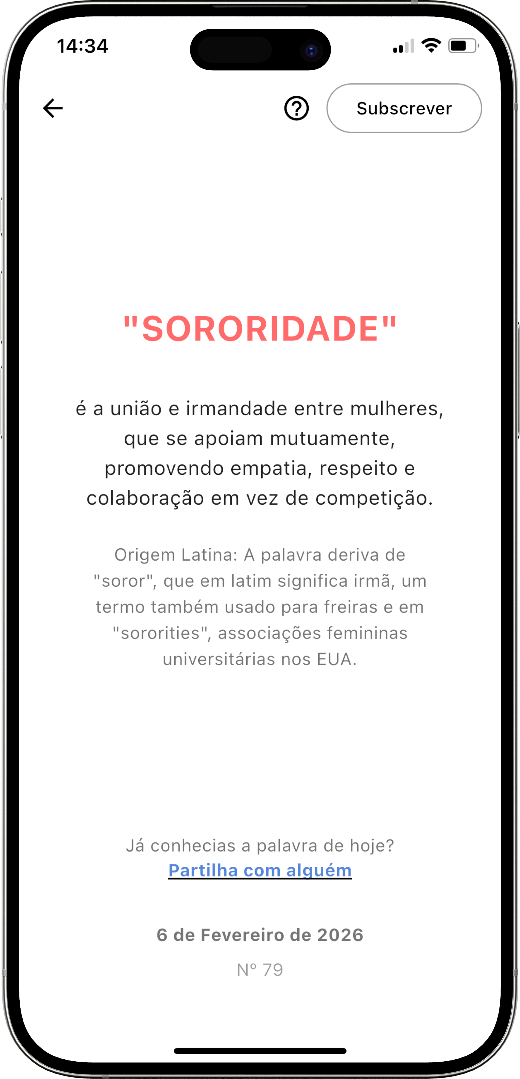 Screenshot do jogo Conexões